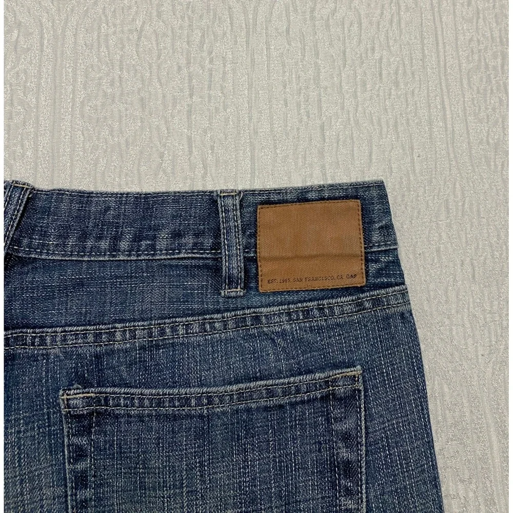 GAP department men